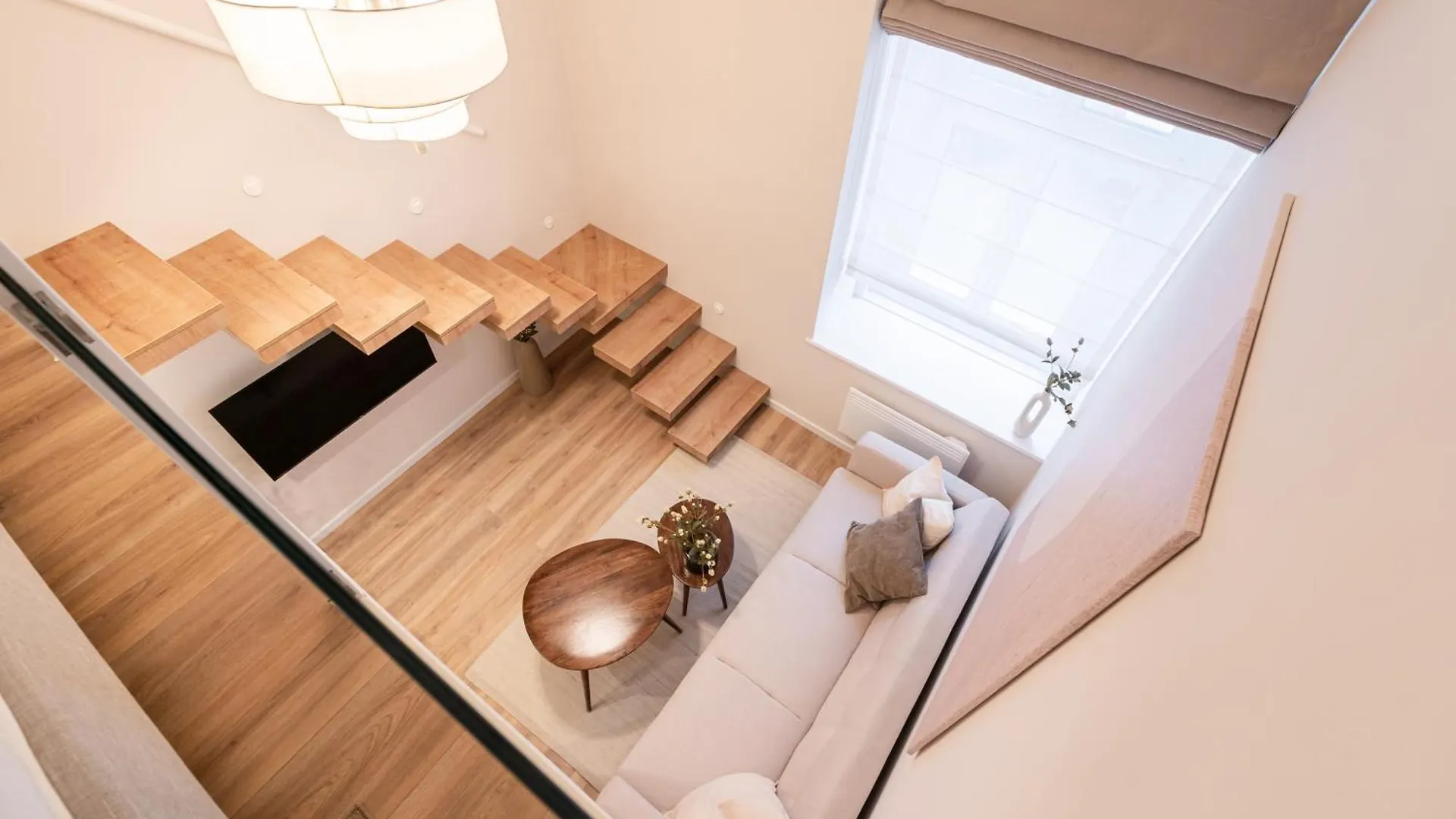 Bed & Breakfast Szerb Boutique Apartments, By Bqa Budapest