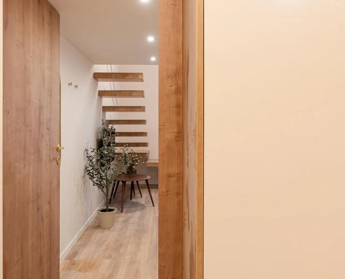 Szerb Boutique Apartments, By Bqa 부다페스트