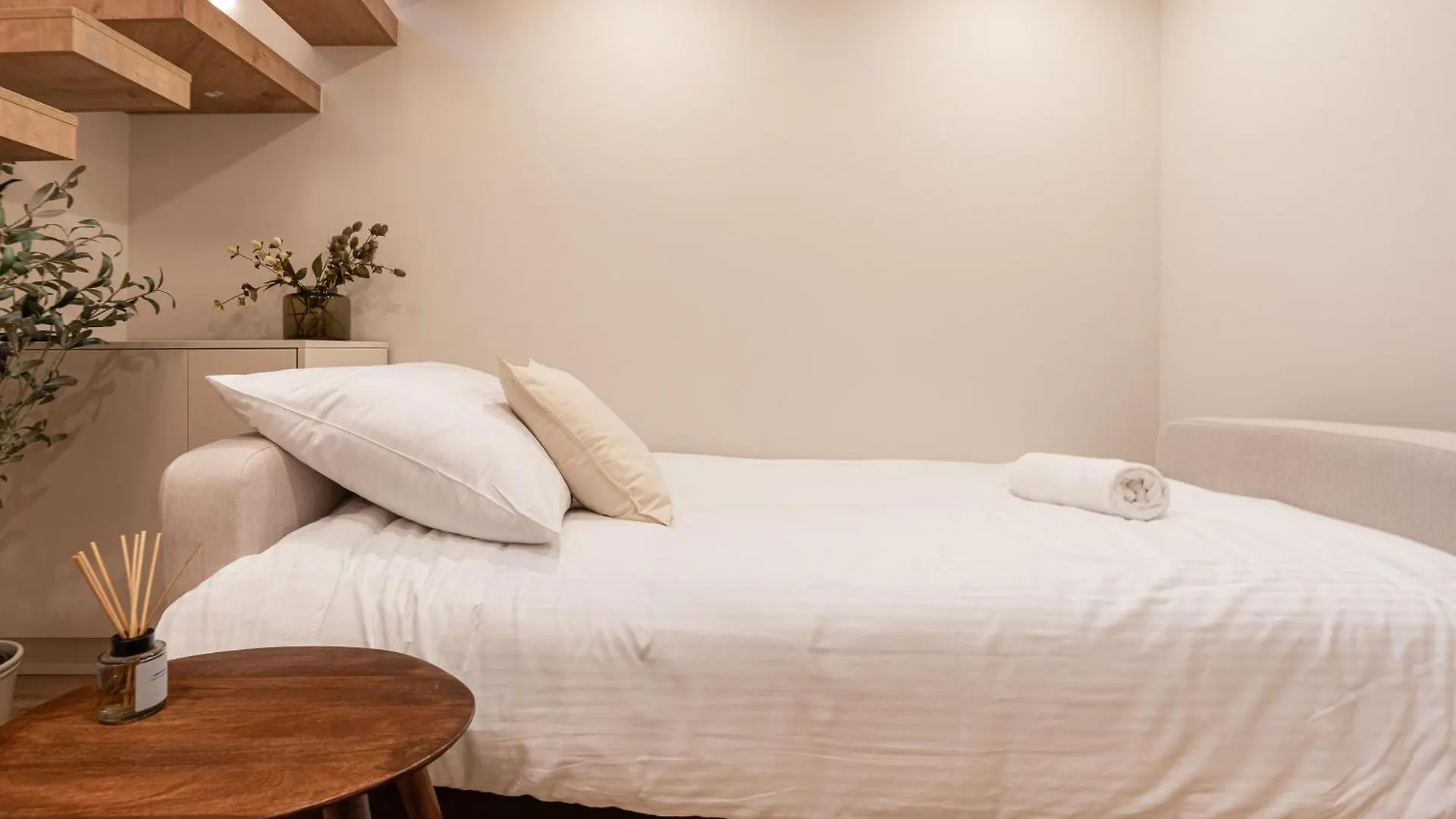 Szerb Boutique Apartments, By Bqa Budapest