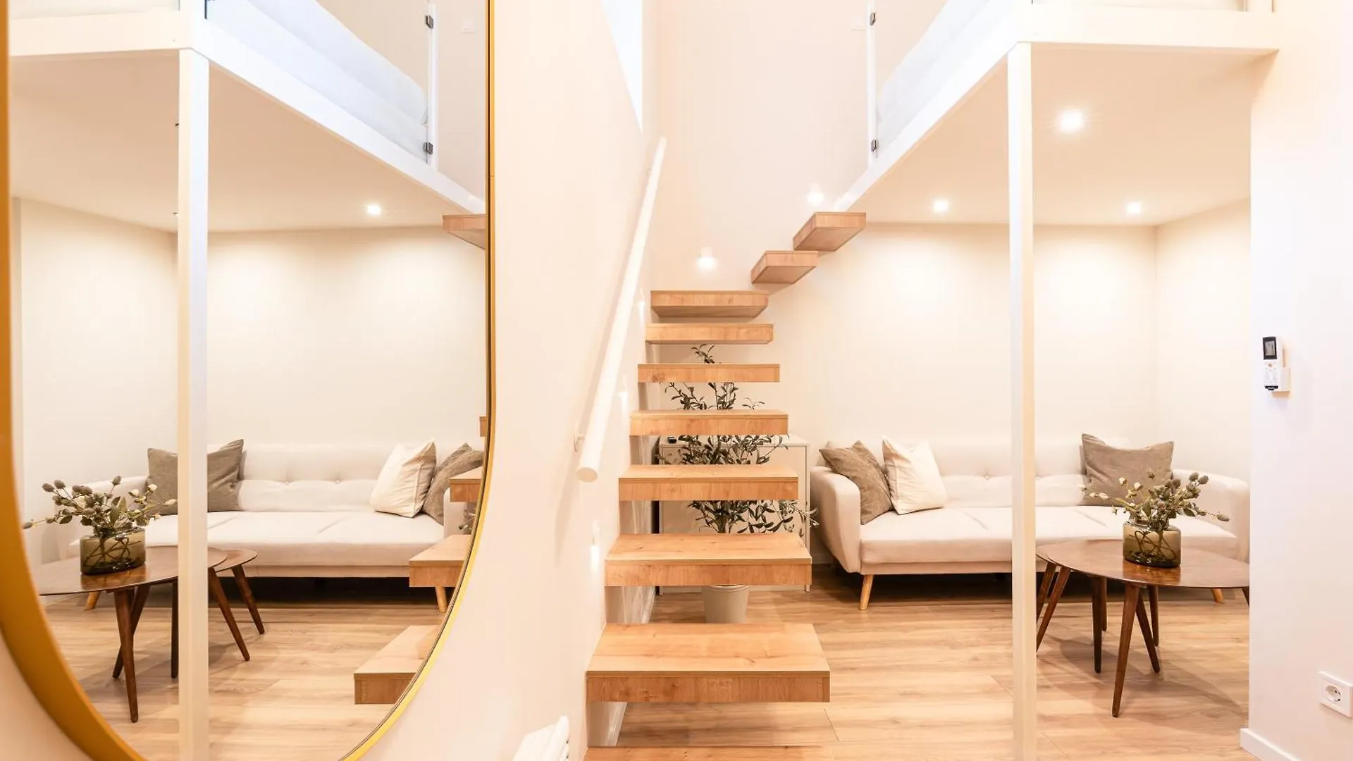 Szerb Boutique Apartments, By Bqa 부다페스트 헝가리