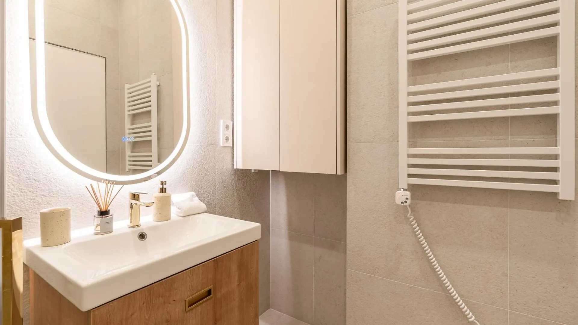 B&B Szerb Boutique Apartments, By Bqa 부다페스트