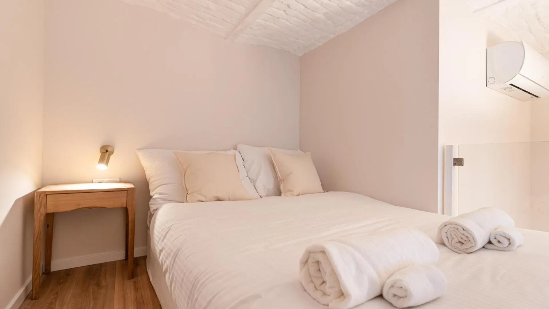 B&B Szerb Boutique Apartments, By Bqa 부다페스트 헝가리