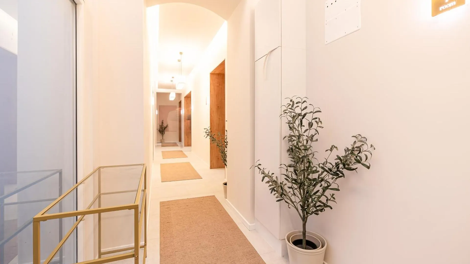 Szerb Boutique Apartments, By Bqa 부다페스트 0*,  헝가리