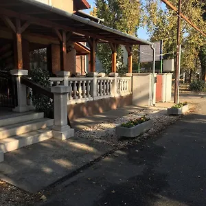 Park Panzio Panzió