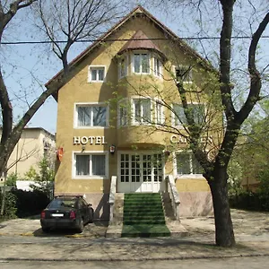 Carmen Будапешт