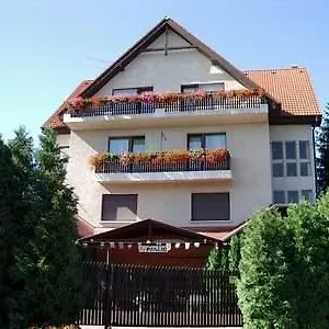 Agi Panzio Obuda Panzió