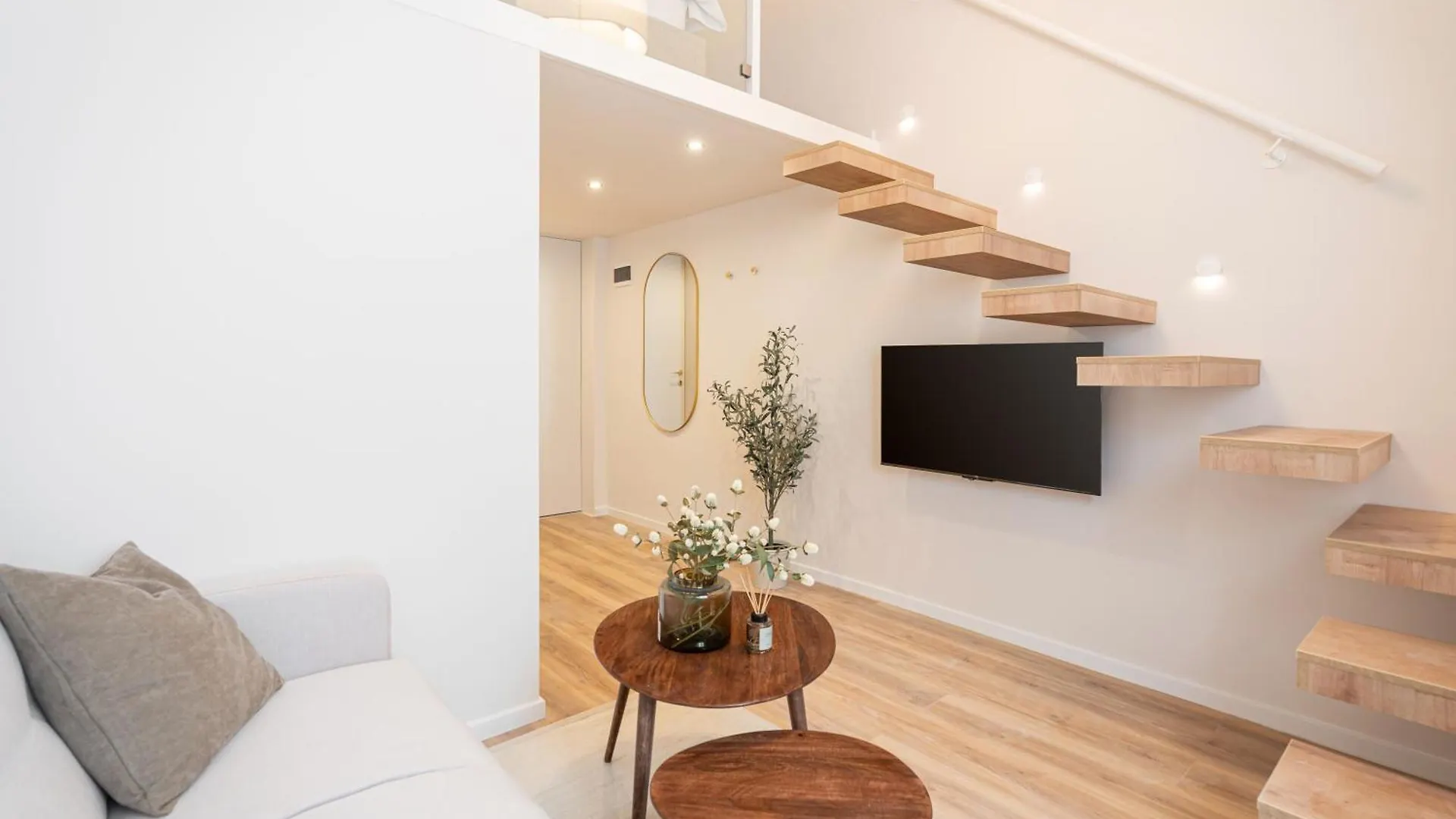 Szerb Boutique Apartments, By Bqa Budapest