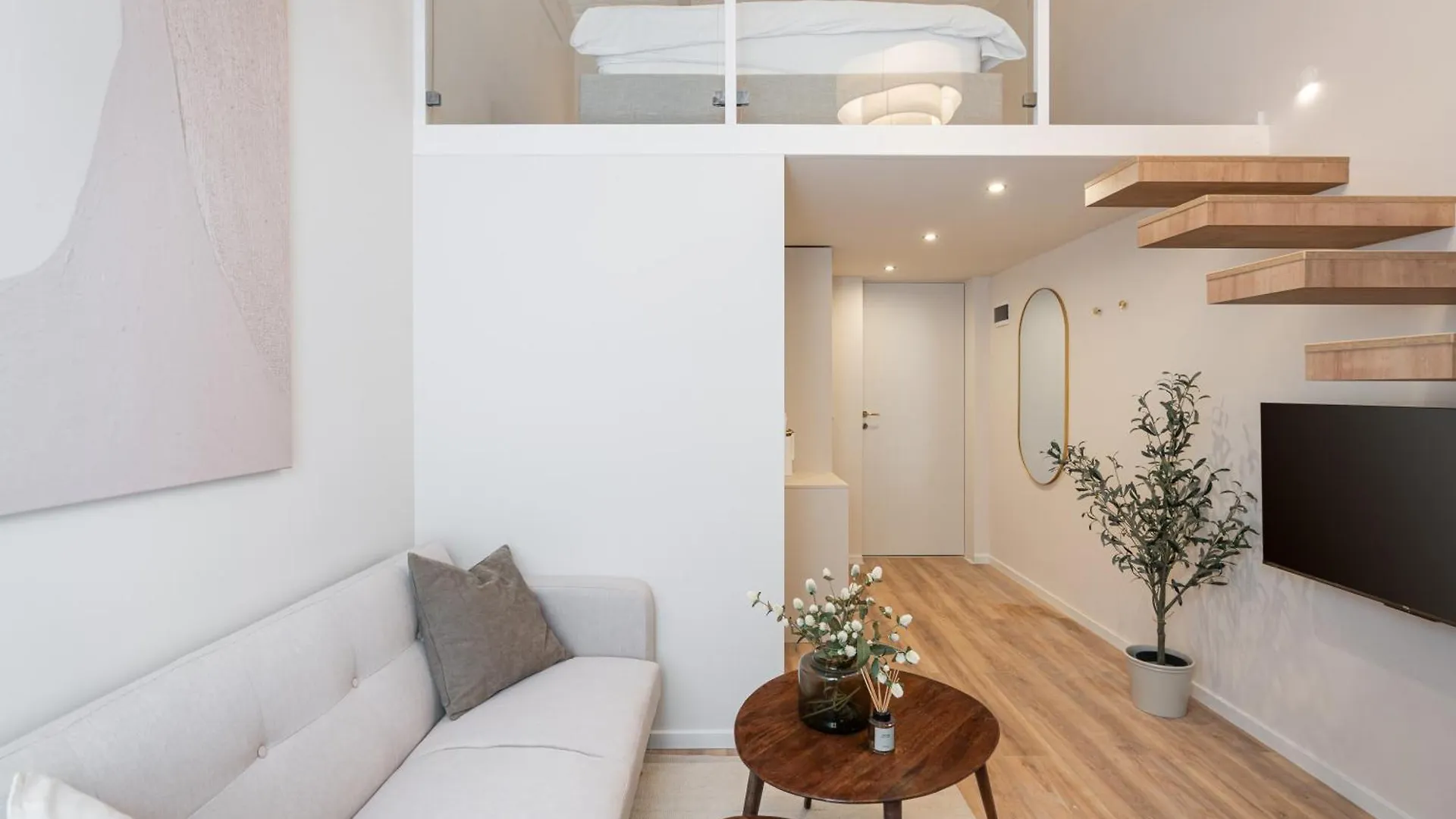 Szerb Boutique Apartments, By Bqa Budapest