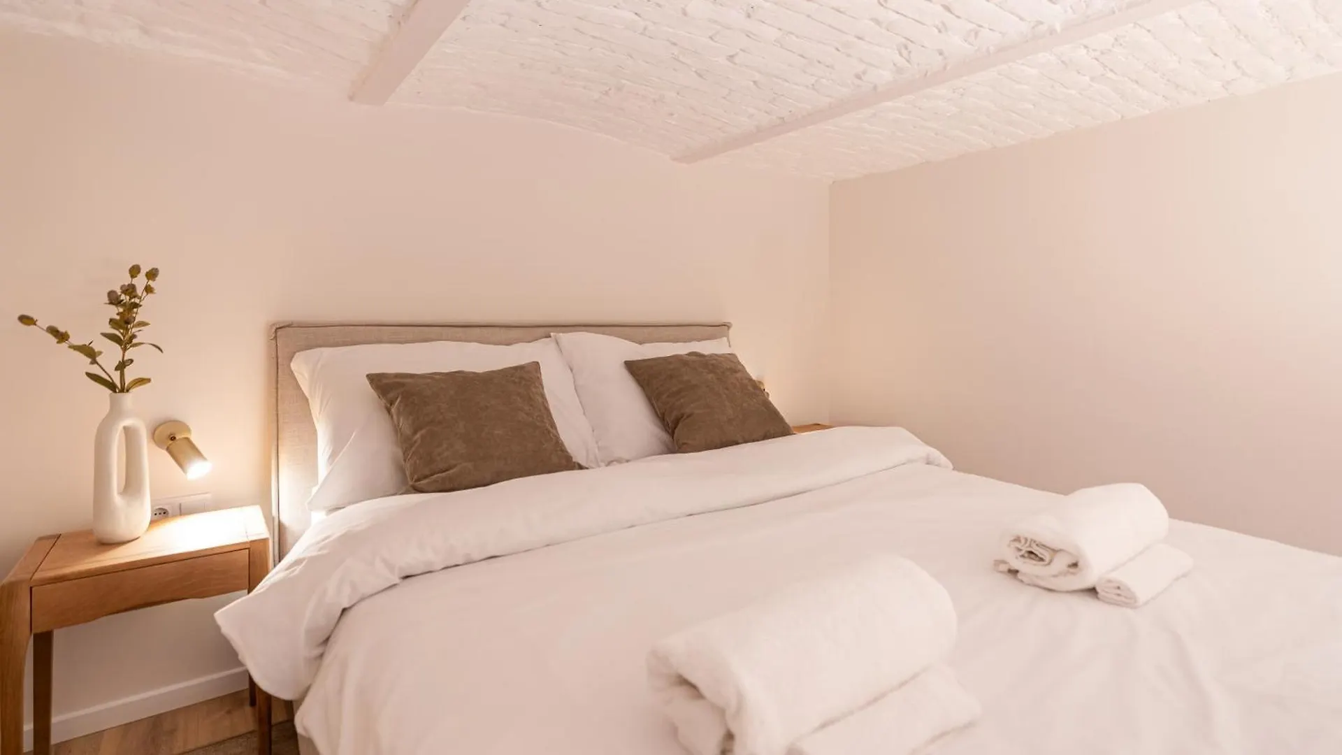 Bed & Breakfast Szerb Boutique Apartments, By Bqa Budapest