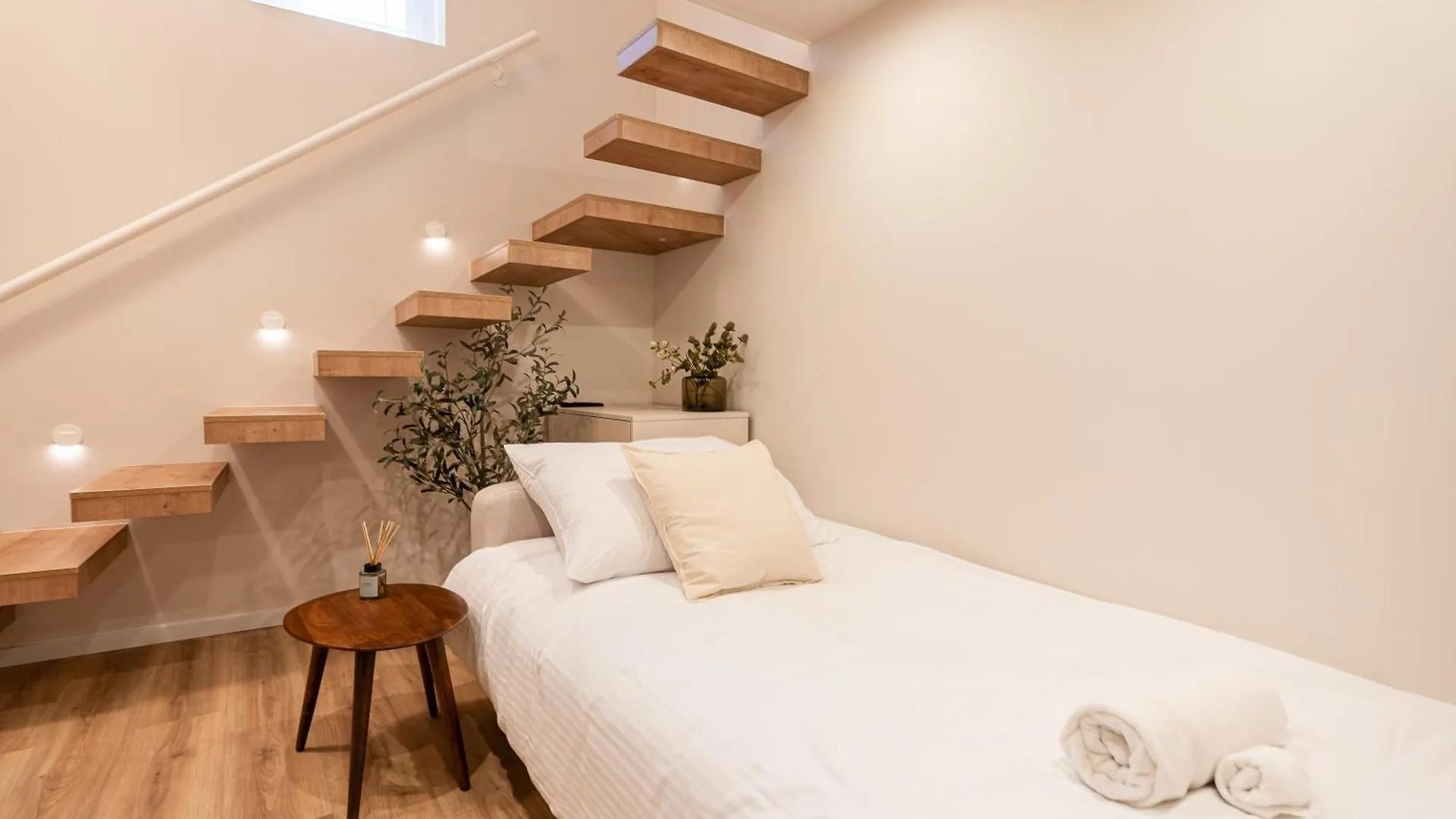 Szerb Boutique Apartments, By Bqa Budapest 0*,  Hungary