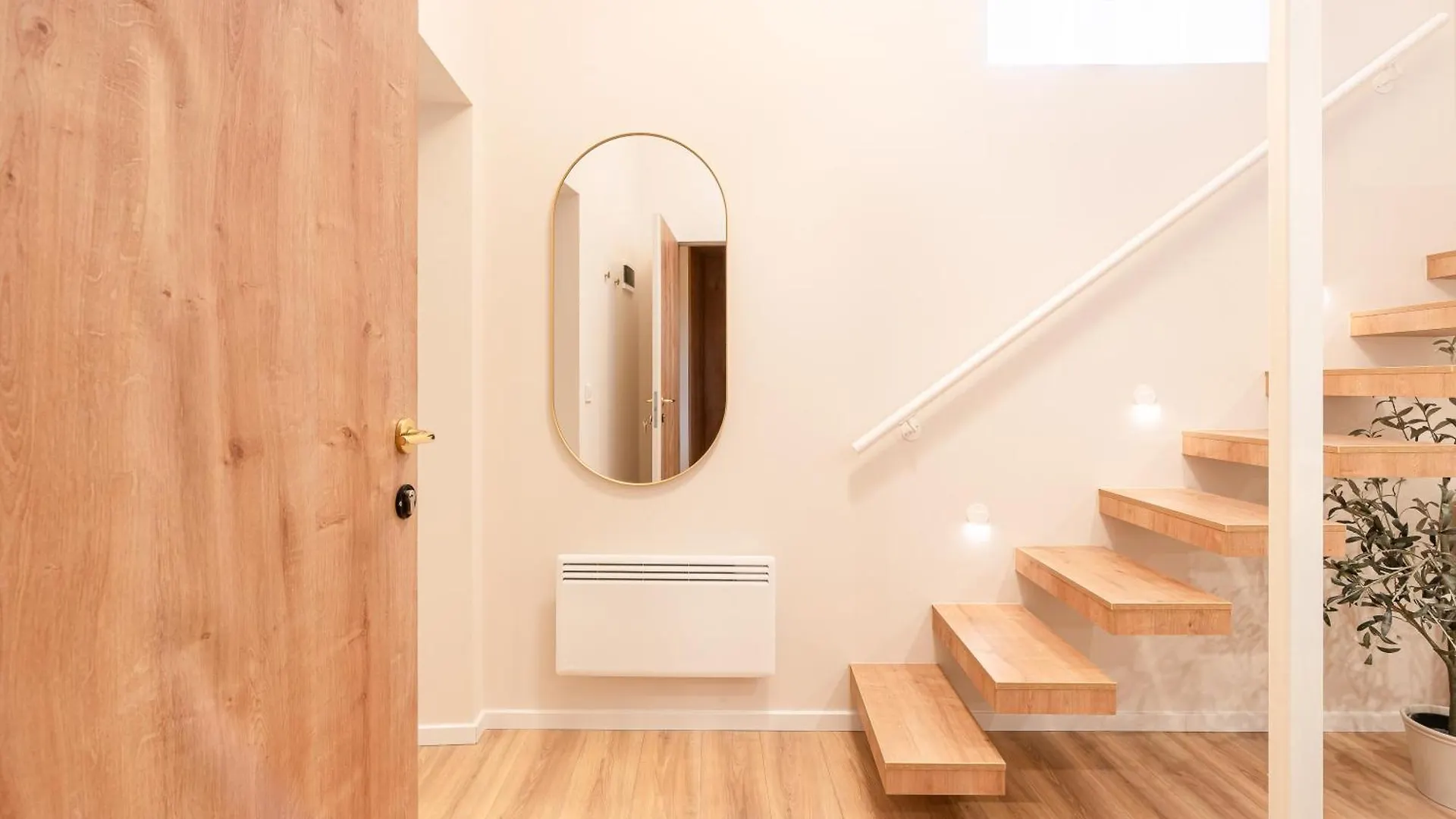 Bed & Breakfast Szerb Boutique Apartments, By Bqa Budapest