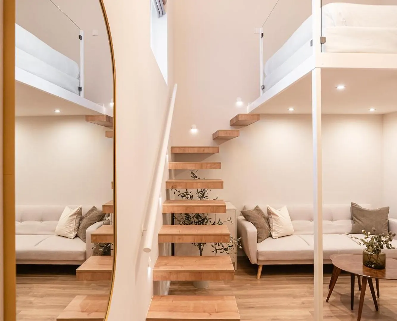 Szerb Boutique Apartments, By Bqa Budapest Bed & Breakfast